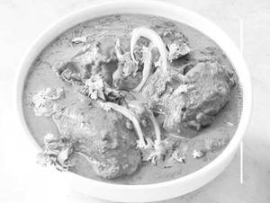 Chicken Mughlai