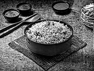 Veg Schezwan Rice