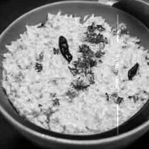 Curd Rice