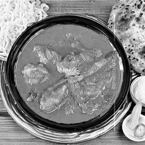 Chicken Mugali Curry