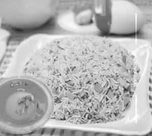 Egg Fried Rice