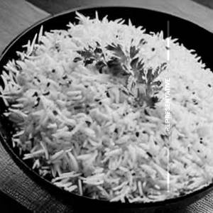 Zeera Rice