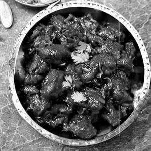 Chilli Mutton