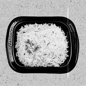 Plain Rice