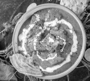 Paneer Butter Masala