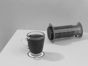 Aeropress