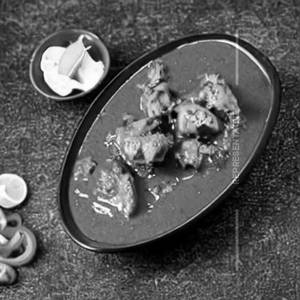Kaju Chicken Curry
