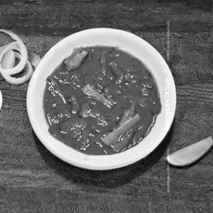Veg Kolhapuri