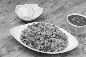 Szw Cashew Fried Rice