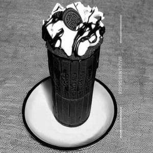 Kitkat Oreo