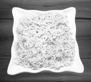 Plain Maggi