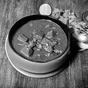 Veg curry