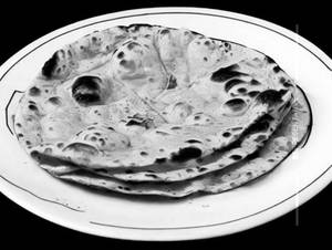 Lachha Prantha