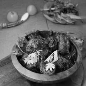 Natu Kodi Roast