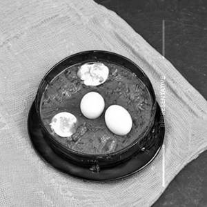Egg Bhurjii