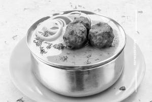 Malai Kofta