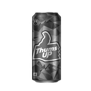 Thumsup Can (330 Ml)