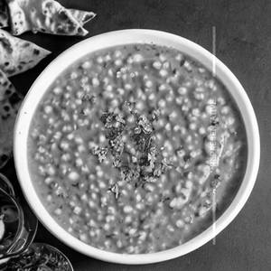 Plain Dal