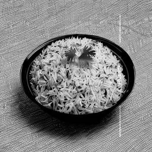 Zeera Rice