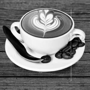 Caffe Latte