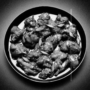 Hongkong Chicken
