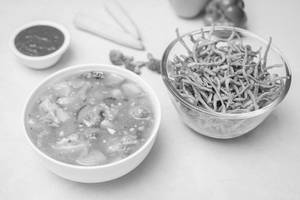 Chicken Chinese Chopsuey