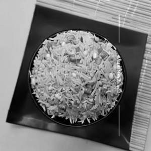 Szw Corn Fried Rice