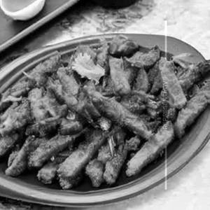 Talakaya Fry
