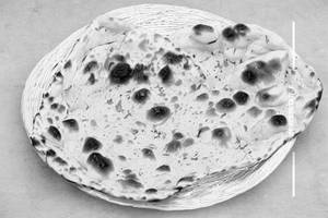 Stuff Naan