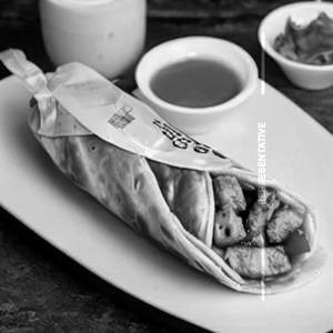 Egg Roll