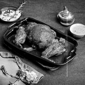 Chicken Roast