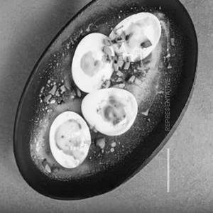 Chilly Egg