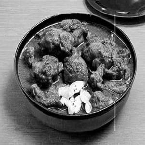 Mogala Chicken