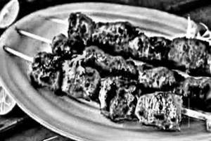 Murgh Kasturi Kabab