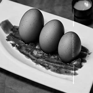 Hong Kong Egg