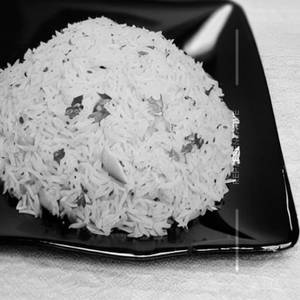 Lemon Rice