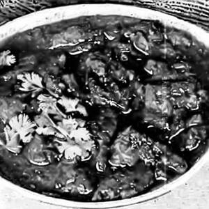 Murgh Mussalam