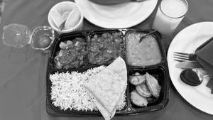 Veg Thali