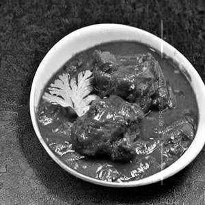Mutton rasheeda