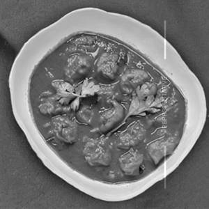 Prawn Masala