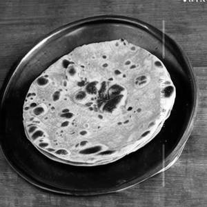 Ajwain Prontha