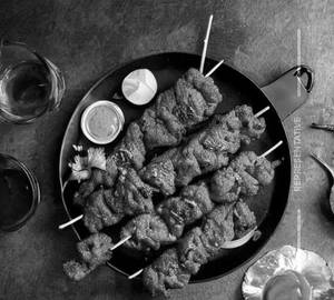 Kabab Fry
