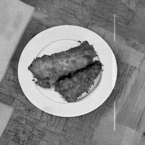 Fried Fish