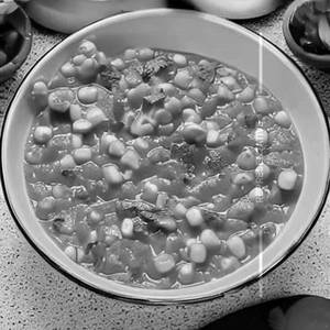 Sweet Corn Curry