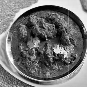 Andhra Mutton