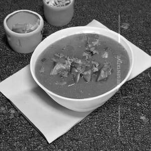 Hong Kong Chicken Gravy