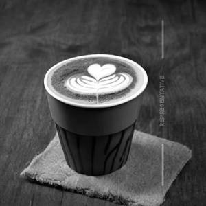 Nutella Latte