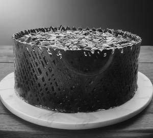 Choco delicious cake [500 grams]