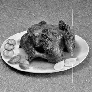 Chicken Apollo
