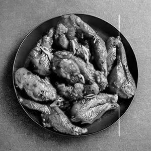 Talk Of The Town Chicken